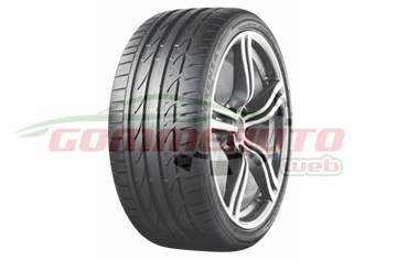 COP. 225/45WR18 BRIDGESTONE S001* RFT XL 95W